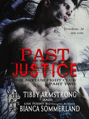 cover image of Past Justice, Part Two